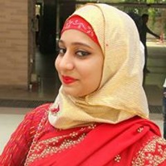 Sadia Ahmed 14