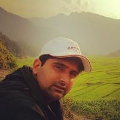 Junaid Javaid Lodhi