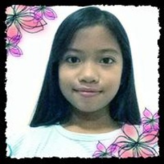 Yzabelle Rain Bancoro