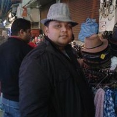 Vinod Kumar Singh 1