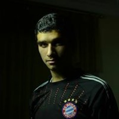 Mohammad Zghier