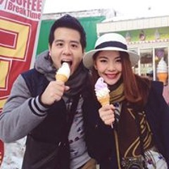 Namwan Tiamsuttikarn