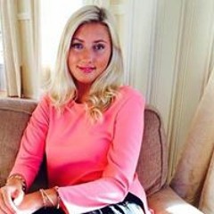 Benedikte Trøstheim