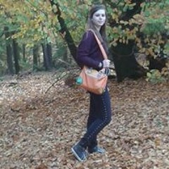 Sarah Melina Gebhardt