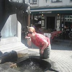 Suzie Rachel Pargetor