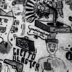 Trying To Make Music