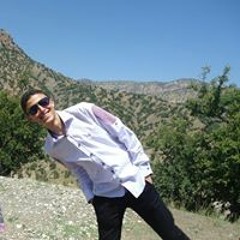 Ussef Louridi