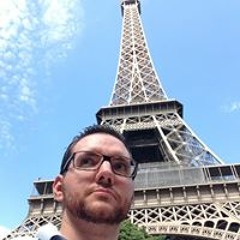 Alexandros Alexandrakis