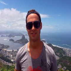 Marco van Voorbergen