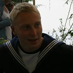 Hans August Carlander