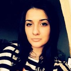 Bianca Andreea Chelaru