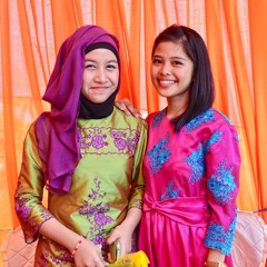 Finanda Purnama Syary II