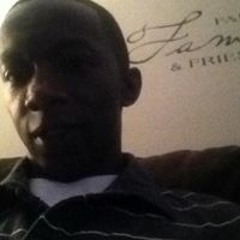 Andre Cortez Tarver