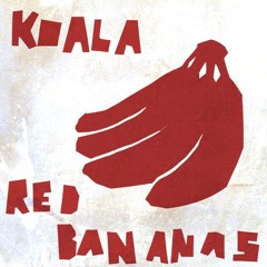 Red Bananas