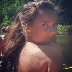 Carina Anna Høybye Skov