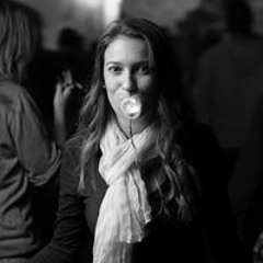 MOnique PsyPixii HOrner