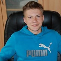 Tizian Paul Schickardt