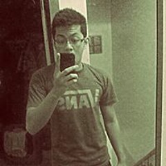 Hilfred Dan Dela Torre