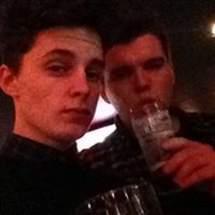 Josh Hartley 13
