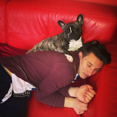 Fabian Zoolander Collier