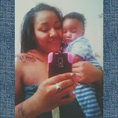 Zenata Poco Woodward