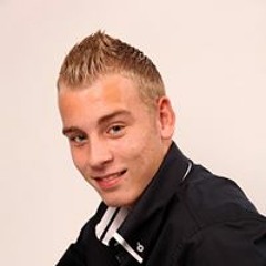 Jordy van der Meer