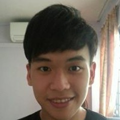 Alvin Ong Shun Shen