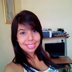 Marilaury Camargo
