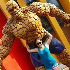 Mhabel Tamares Apolinar