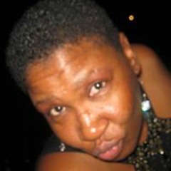 Sheri Johnson-Strodes