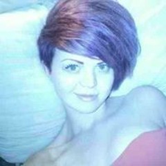 Jessica Marie Gregson