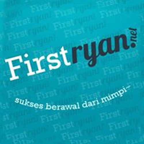 First Ryan’s avatar