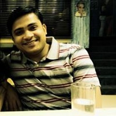 Siddharth Mishra 16