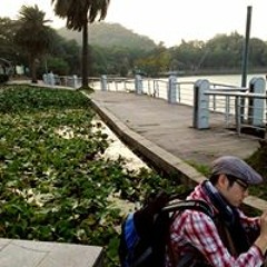 Ernst Rahul Wenhung Wang