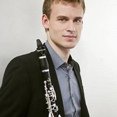 Copland Clarinet Concerto (First Movement) (Excerpt)