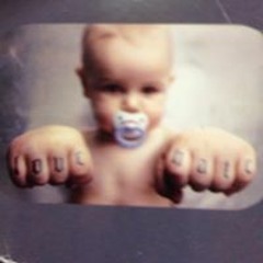 Trevor Tricki Johnston