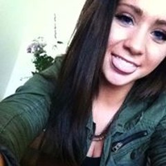 Jessica O'Sullivan 4