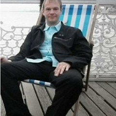 Christopher S Harvey