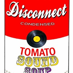 TomatoSoundSoup