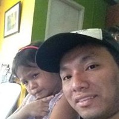 Jose Arnie Payongayong