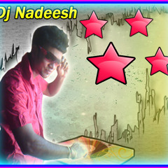 Madahas Palama- Dj Nadeesh ft