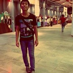 Firdausinho Johny Rinho