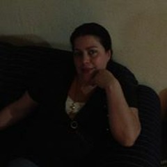 Lucrecia Pedroza Bolaños