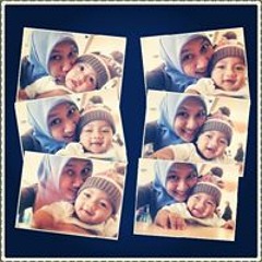 Riany Putri Riyadi Iskak