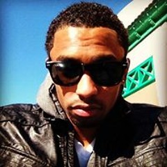 Jonathan Ricardo Glenn