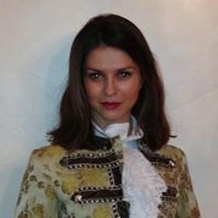 Amandine Durr Peloux