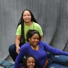 Yasminnah C Smith Jones