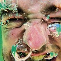 Psycedellic Stampfer