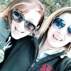 Ashley Ann Schaffner