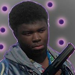 pery the man